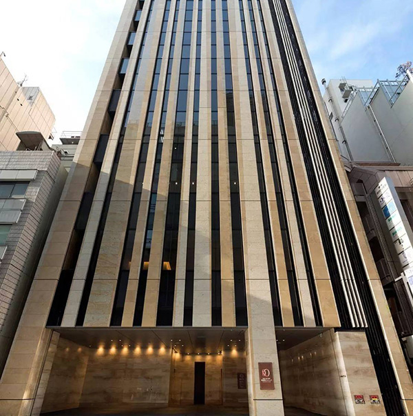 医疗法人财团健康院