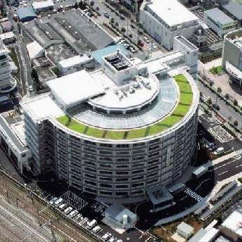 东京西德洲会医院