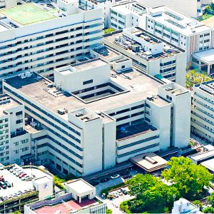 神户大学医学部附属医院